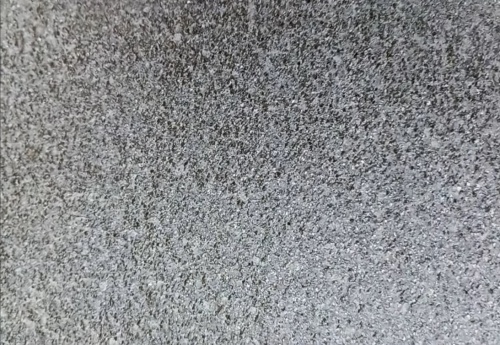 Плитняк златолит серебристый для цоколя, отмостки купить в Ханты-Мансийске