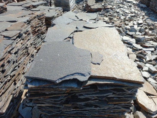 Серицит для лестницы, ступеней купить в Ханты-Мансийске