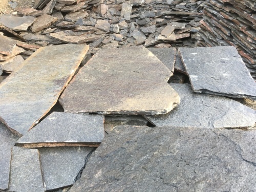 Серицит для лестницы, ступеней купить в Ханты-Мансийске